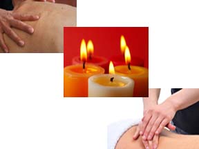 Experience the healing touch of our massage therapists in Fort Lauderdale at Elan Vital Healthcare